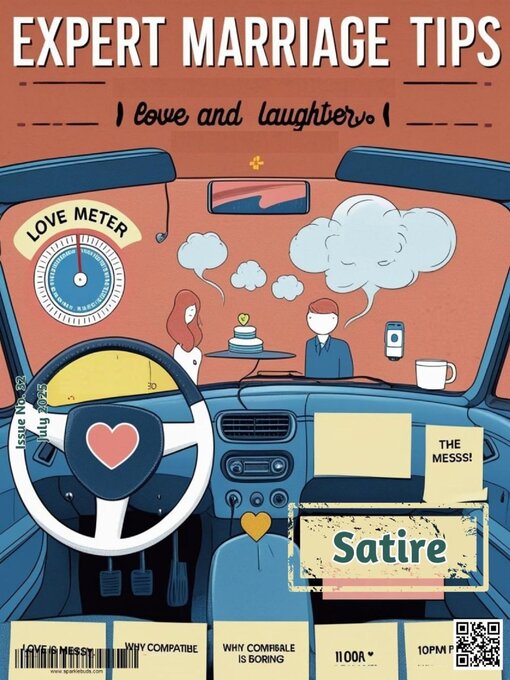 Title details for Expert Marriage Tips by Bona Ventures - Available